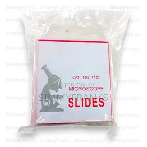 Microscope Slides (High-quality)