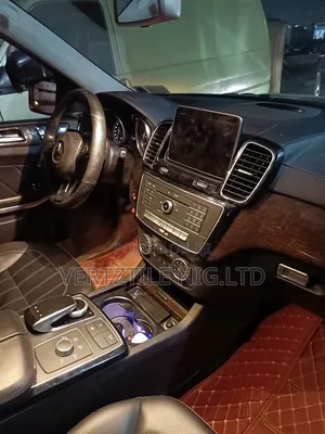 Mercedes Benz Ml350 2013 Upgrade to Gle 350 2018