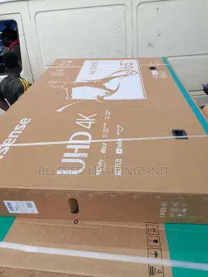65 Inches Hisense Smart Television for Home, Hotel Room and Lobby