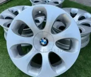 19inche Rim BMW 121 Style