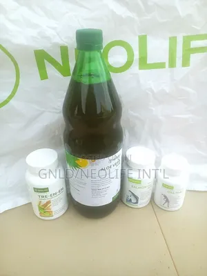 Aloe Vera Plus