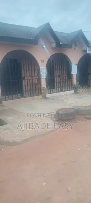 2bdrm Bungalow in Ayobo for sale
