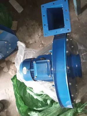 Original 2.2kw Industrial Air Blower