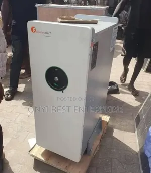 Felicity Lithium Ion Phosphate Battery 15kwh-51.2v