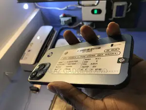 Apple iPhone 12 Pro Max 256 GB Silver
