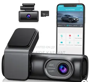 Ombar Dashcam