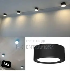 Led Surface Down Light