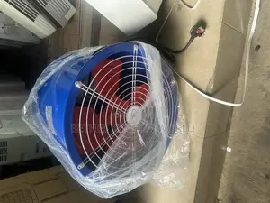 16 Inches Heat Extractor Fan