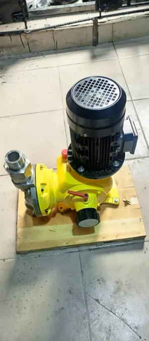 Brand New Original 2hp Dozen Pump
