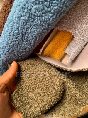 Best Fabric