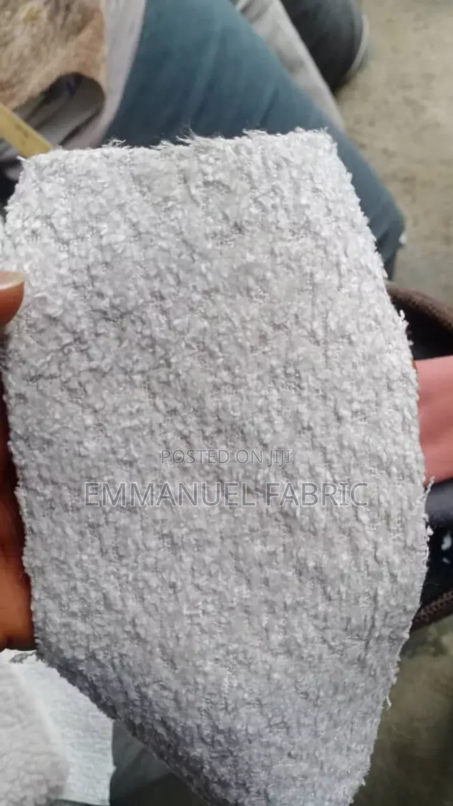Best Fabric