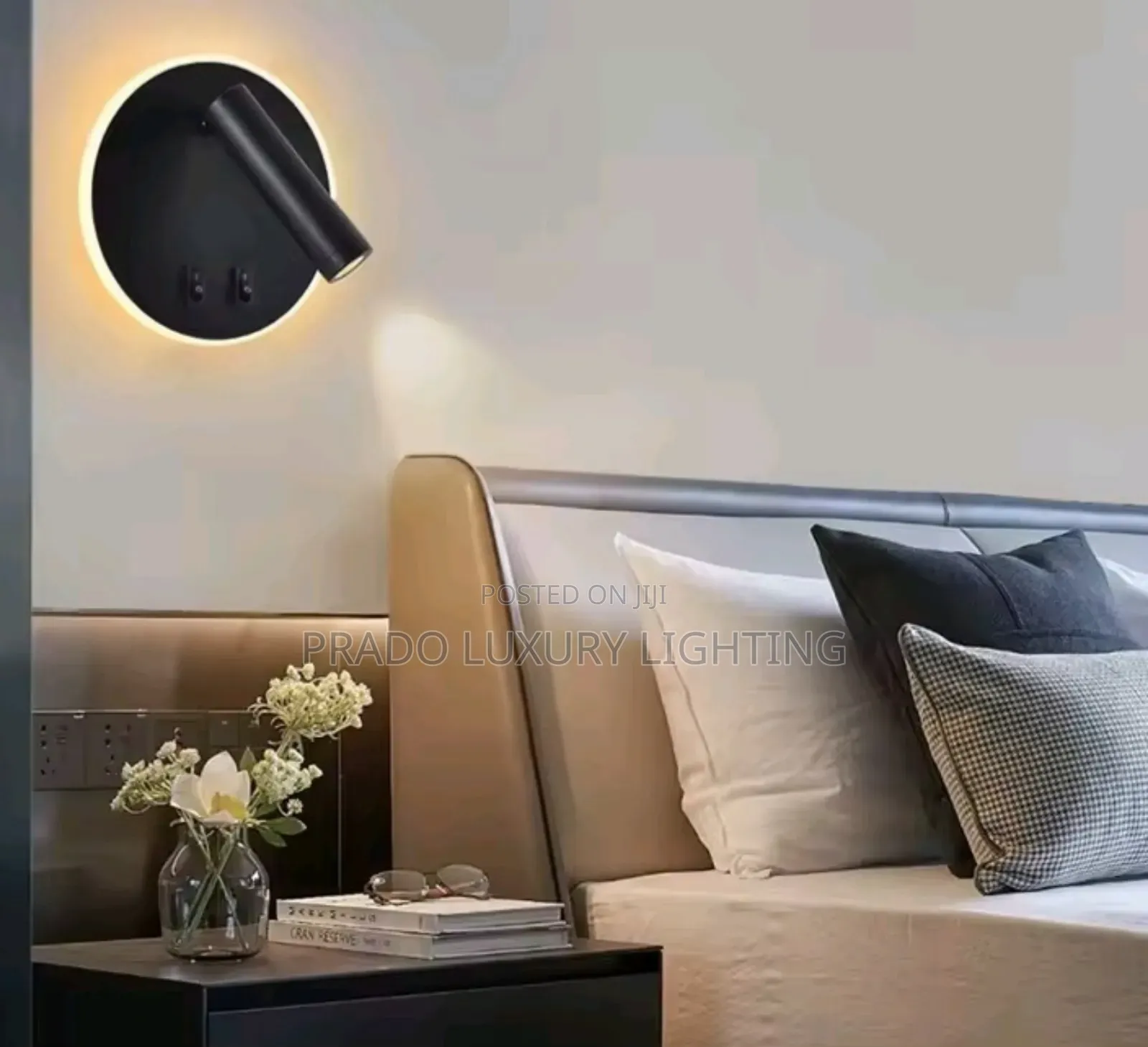 Modern Wall Bracket