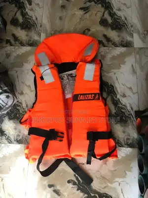 Life Jacket