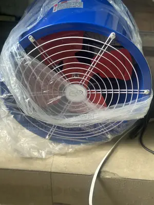 16 Inches Ventilation/Heat Extractor Fan