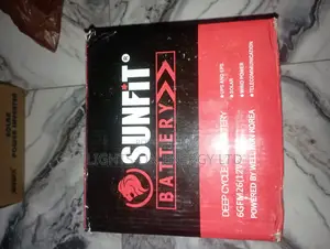 26ah 12v Agm Solar Battery
