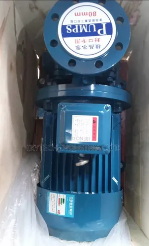 Original 5.5hl Water Pump