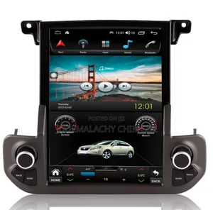 Car Android Screen for Land Rover Discovery4 2009 to 2017 Tesla Model