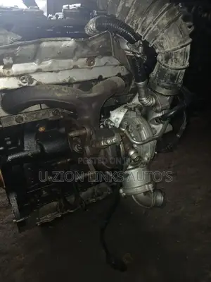 2.0 Tsi Engine for Amarok Volkswagen