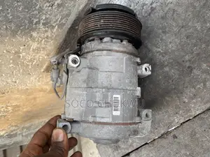 Ac Compressor Gx460