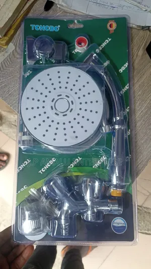 Tonobo Shower Set