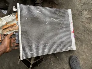 Ac Condenser Tacoma