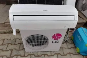 Portable and Powerful Air Conditioner for Instant Cooling