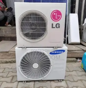 Portable and Powerful Air Conditioner for Instant Cooling