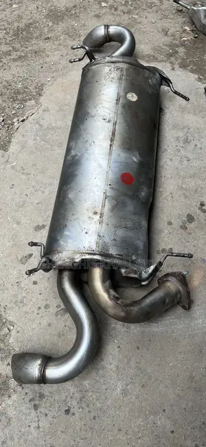 Back Pot 2007 / 2013 /2016 Acura RDX