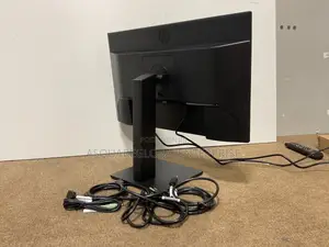 Hp P24 G4 24 Inch Audio Professional Monitor