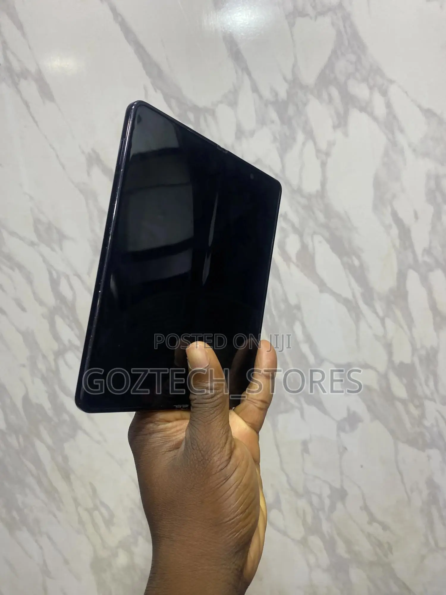 Samsung Galaxy Z Fold4 256 GB Black