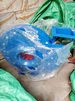Original 10hp 2900rpm Air Blower