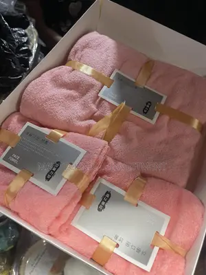 3pcs Towel