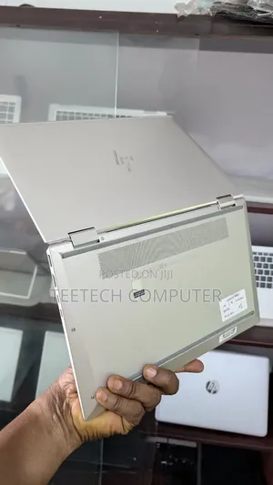 Laptop HP EliteBook X360 1040 G7 32GB Intel Core I7 SSD 512GB