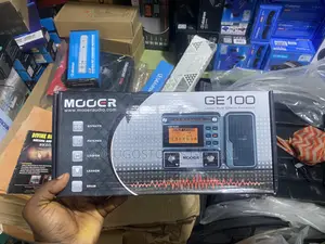 Mooer Ge100