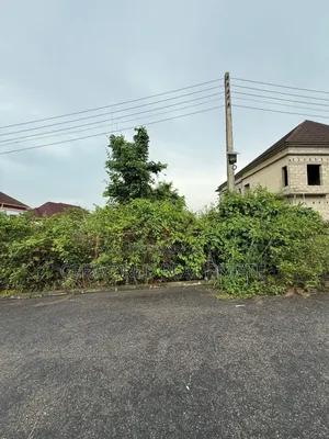 450sqm Plot Of Landtiger Mini Estate, Ojoo, Ibadan