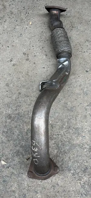 Exhaust Net 2018-2022 Honda Accord