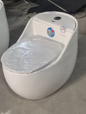 Smart England Closet Wc