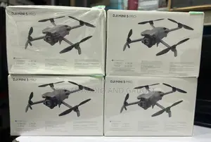 Dji Mini 5 Pro Flymore Combo Plus With 52 Min Flight Time