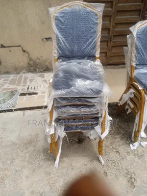 Banquet Chair