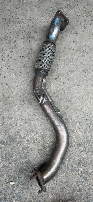 Exhaust Net 2018-2022 Honda Accord