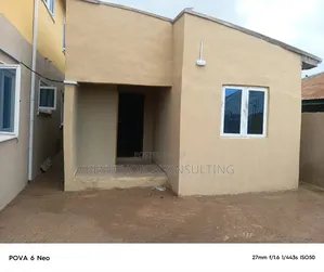 2bdrm Bungalow in Hassan Block, Ibadan for rent