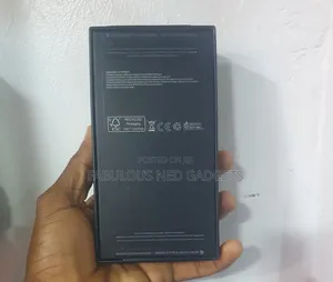 New Samsung Galaxy S23 256 GB