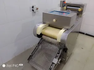 Dough Cutter