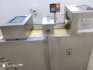 Dough Cutter