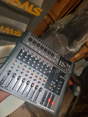 Challenger Mixer Ms800 Usb