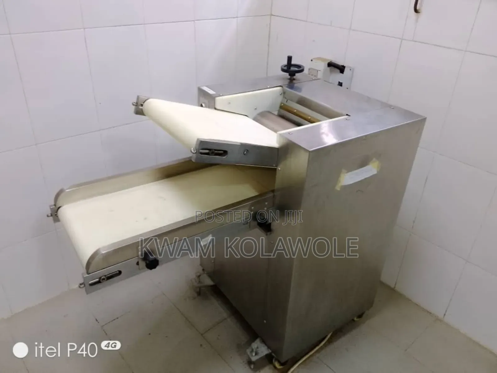 Dough Roller