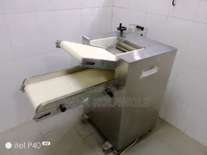 Dough Roller