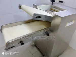 Dough Roller