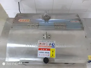 Dough Mixer