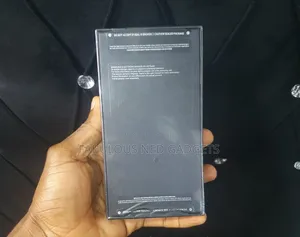 New Samsung Galaxy S24 256 GB